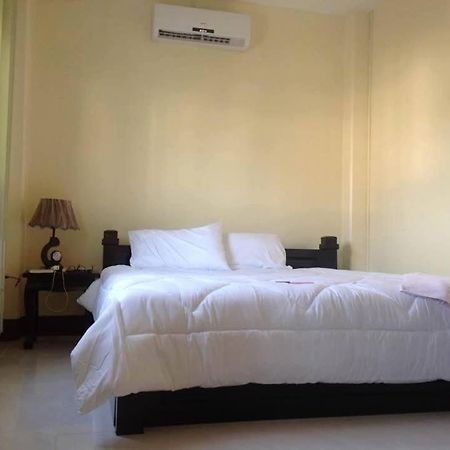 Apartment Thidathip Vientiane Exterior photo