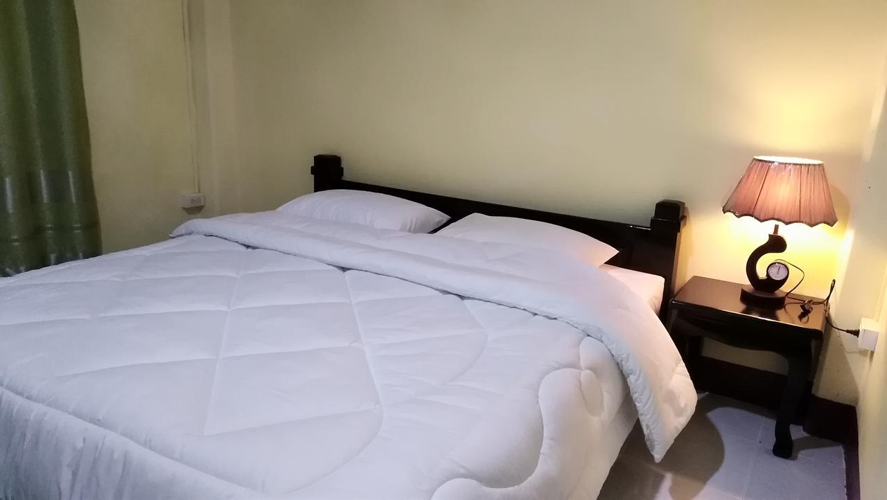 Apartment Thidathip Vientiane Exterior photo